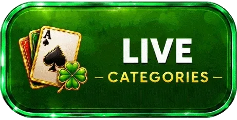 Butang kategori Live Casino JomTekan44